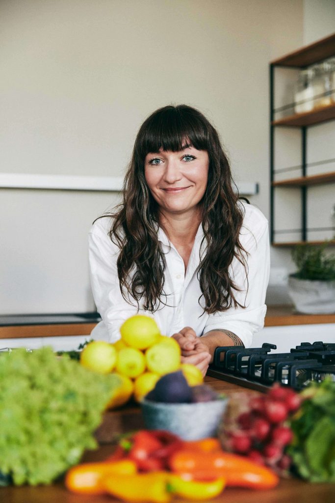 anastasia plechinger ernährungsberatung in wien